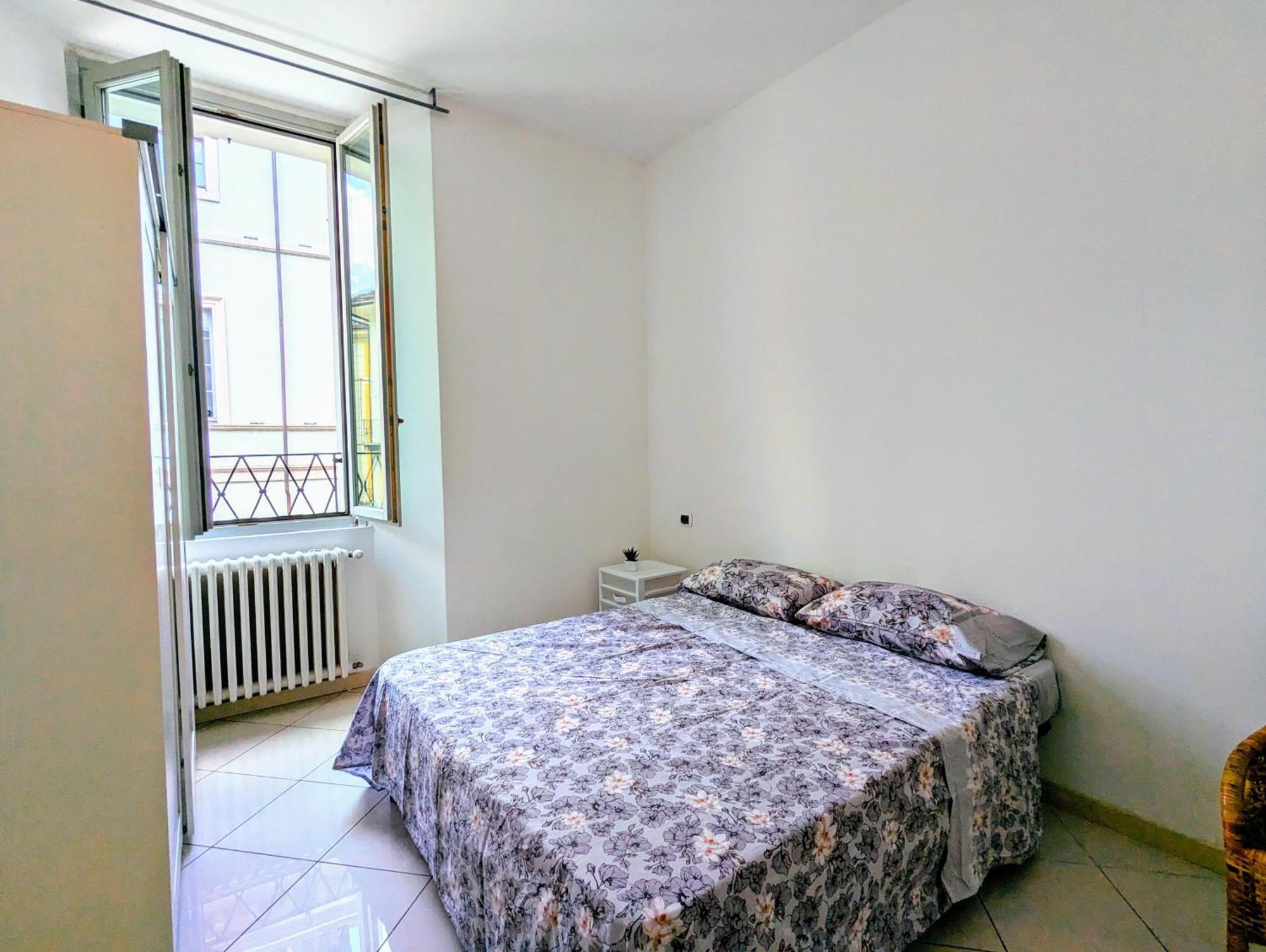 דירות דומודוסולה Casa Degli Osci מראה חיצוני תמונה