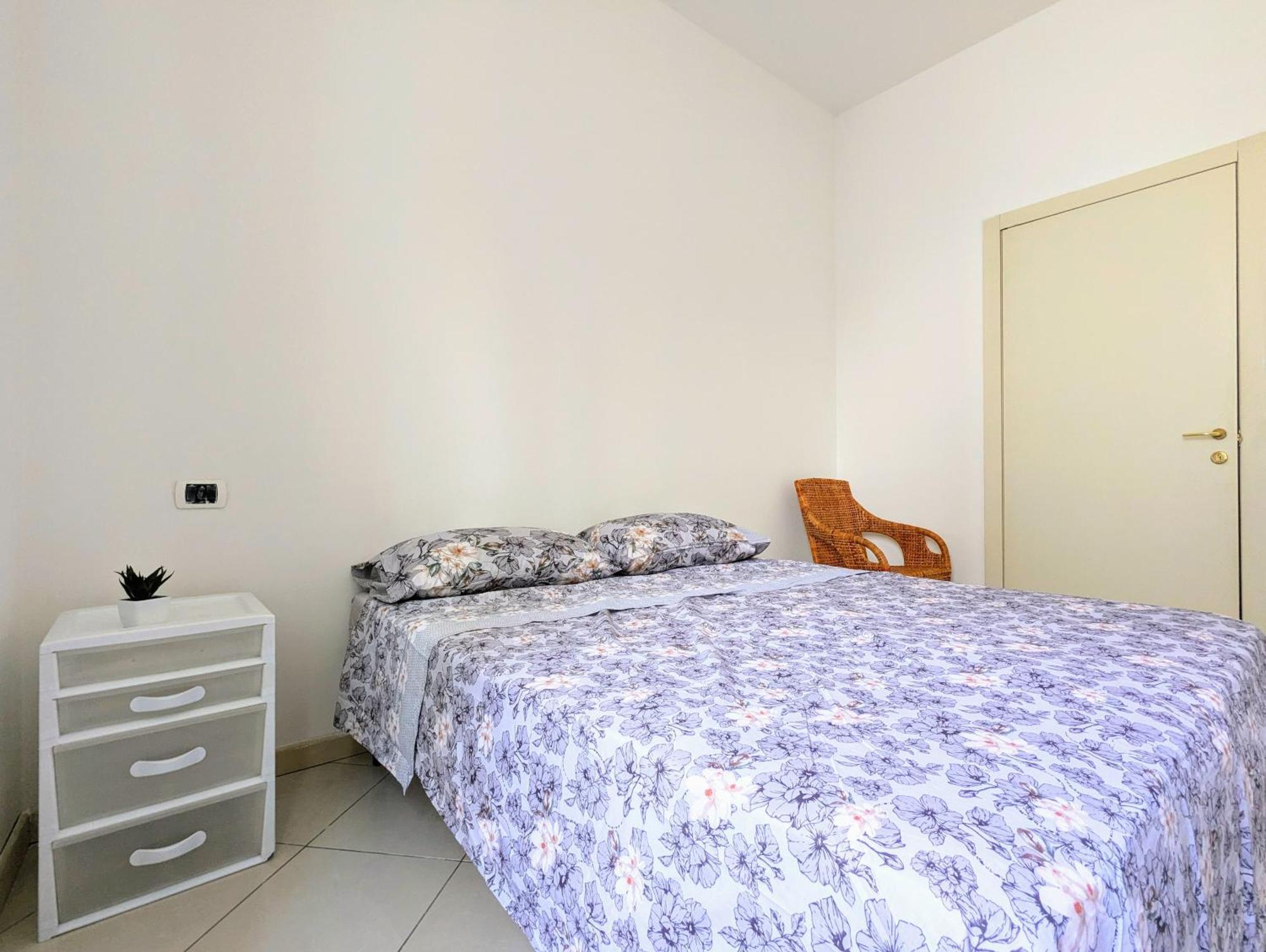 דירות דומודוסולה Casa Degli Osci מראה חיצוני תמונה